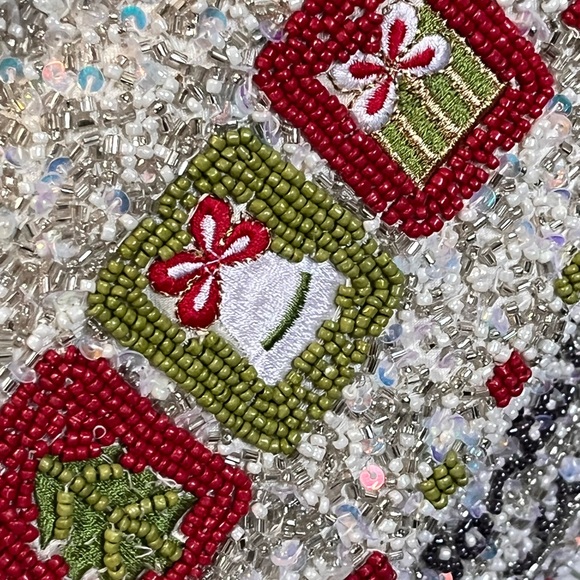 Holiday statement Bag - Picture 4 of 7